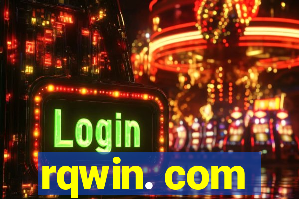 rqwin. com